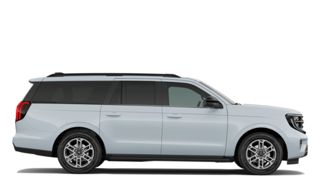 2026 Ford Expedition